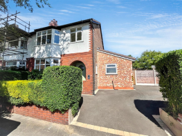 15, Dargle Road, Sale M33 7FN