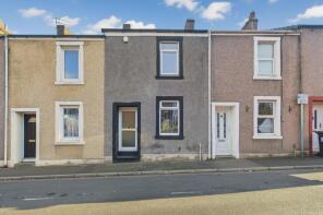 6, Ellisons Place, Whitehaven CA28 9BT