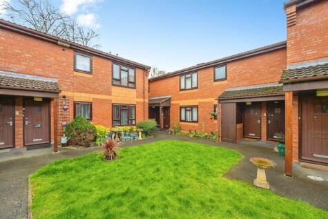 Norbury Court, Allestree, Derby