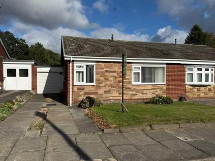 Ancaster Road, Whickham