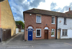 141, The Street, Faversham ME13 9BH