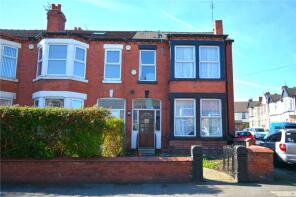 43, Stringhey Road, Wallasey CH44 1EF