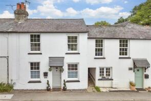 Middle Cottage, Byers Lane, Godstone RH9 8JH
