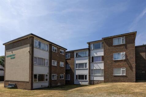 Canterbury Court, 33 St Augustines Avenue, South Croydon