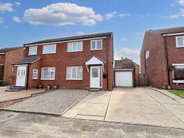 19, Zurich Close, Great Yarmouth NR31 9SA