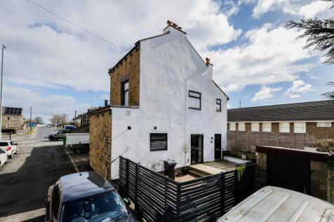 Providence Place, Stanningley, Pudsey, West Yorkshire, UK, LS28
