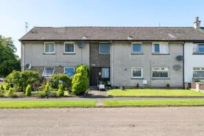 Flat 2, 3, Park Terrace, Cardross G82 5QA