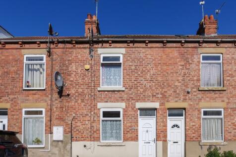 Buller Street, Selby