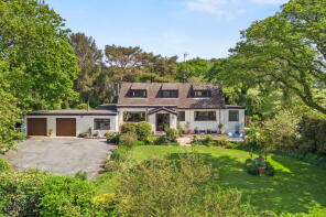 Greenwooders, Reynoldston, Swansea SA3 1AQ