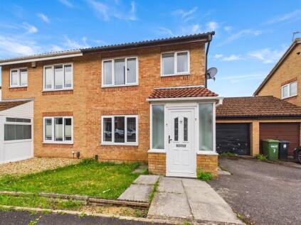 Moor Croft Drive, Longwell Green, Bristol, BS30