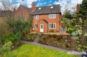 32, Swan Street, Birmingham B48 7RP