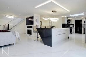 1, South Side, Wyddial Road, Buntingford SG9 0EW