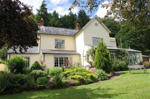 Penyard Lodge, C1275 The Hill Farm To Bill Mills, Ross-on-wye HR9 5TQ