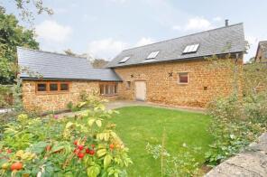Ironstone Barn, Street Off Chapel Lane, Banbury OX15 4HH