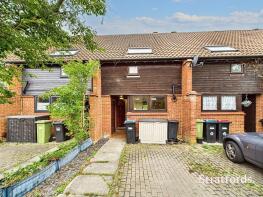 31, Copeland Close, Browns Wood, Milton Keynes MK7 8ED