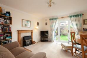 56, Kerver Lane, Dunnington, York YO19 5SH