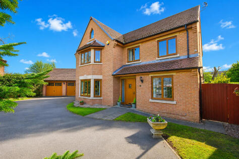 Grange Road, Doncaster