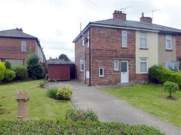 25, Storth Lane, Kiveton Park, Sheffield S26 5QS