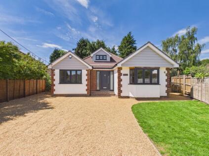 Cherry Rise, Chalfont St. Giles, HP8