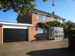 1, Broadacres, Nantwich CW5 8BH