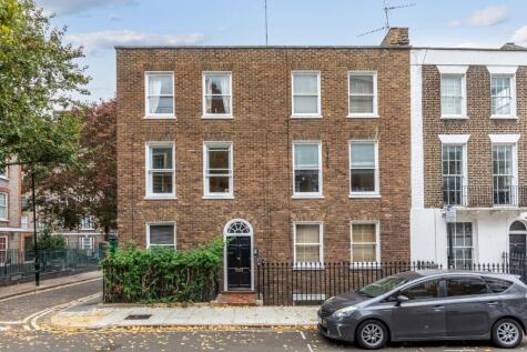 Arlington Road, London, NW1