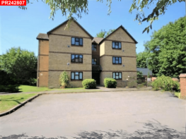 4, Cherry Way, Horton, Slough SL3 9PU