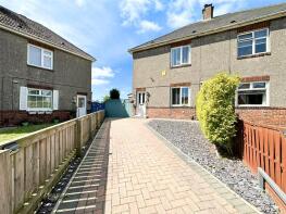 25, Wordsworth Crescent, Springwell, Gateshead NE9 7RB
