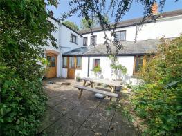 The Barton, Road From The Bell Inn To St James Church, Bideford EX39 5PL
