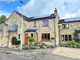 10, Curlew Close, Leyburn DL8 5QF