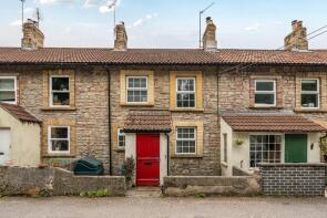 21, Newbury Cottages, Newbury Hill, Coleford, Radstock BA3 5RU