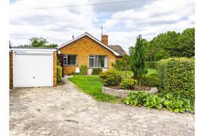 Fairlawns, School Lane, Pershore WR10 3PD