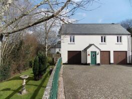 33, Forder Meadow, Newton Abbot TQ13 8JB