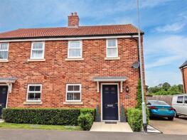 37, Penrice Road, Norwich NR13 5FP