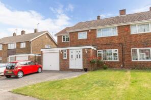17, Furnace Farm Road, Furnace Green, Crawley RH10 6PZ