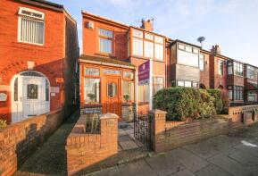 13, Swan Meadow Road, Wigan WN3 5BJ