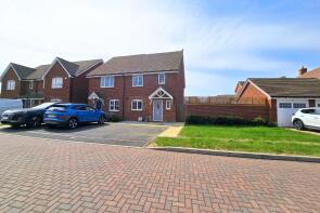 4, Pearson Meadow, Maidstone ME17 4SX