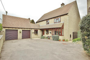 1, Harolds Close, Witney OX29 9PU