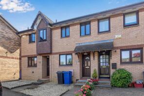 13, Easthouses Place, Easthouses, Dalkeith EH22 4UB
