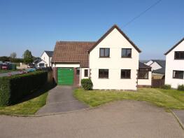 9, Southwood Meadows, Bideford EX39 5LJ