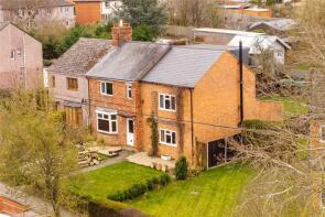 16, Croft Way, Northampton NN7 4QX