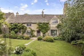 18 Dairy Cottage, Church Street, Cirencester GL7 5JX