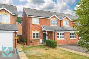 23, Felin Hafren, Abermule, Montgomery SY15 6NE