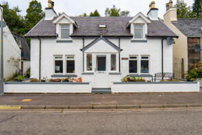 Duneistien, A896 Cattle Grid North Of Lochcarron - A890 Junction, Strathcarron IV54 8YD