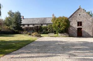 Manor Farmhouse, Back Lane, Litton, Radstock BA3 4PW
