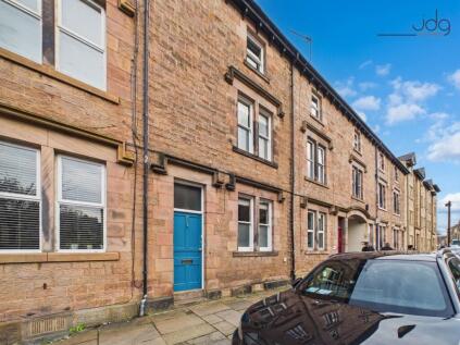 Queen Street, Lancaster | Period Townhouse