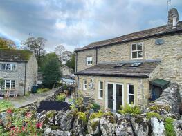 Ivy Cottage, Lauradale Lane, Linton, Skipton BD23 5HH
