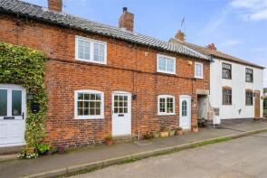 10, Church Lane, Nottingham NG13 0FD