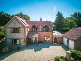 Springbank, Moor End Lane, Fakenham NR21 0EJ
