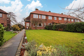 6, The Crescent, Macclesfield SK10 4QW
