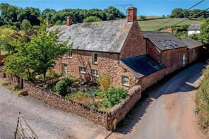 Chapel Leigh Farm House, Chapel Leigh Lane, Lydeard St Lawrence, Taunton TA4 3RB